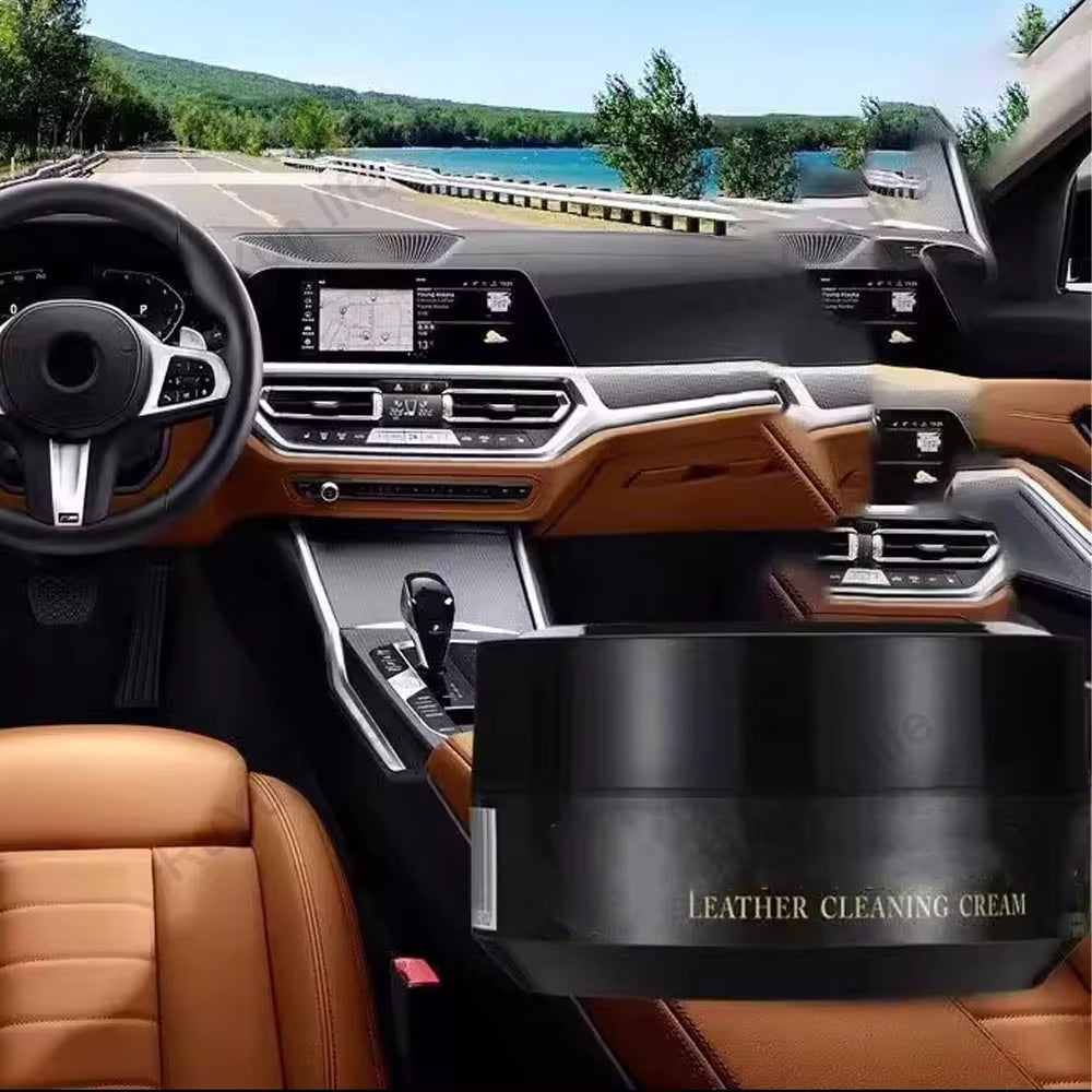 ✨Leather Maintenance Cream