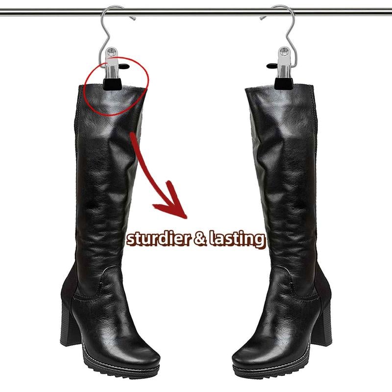 Anti-Rust Clip Clothespins