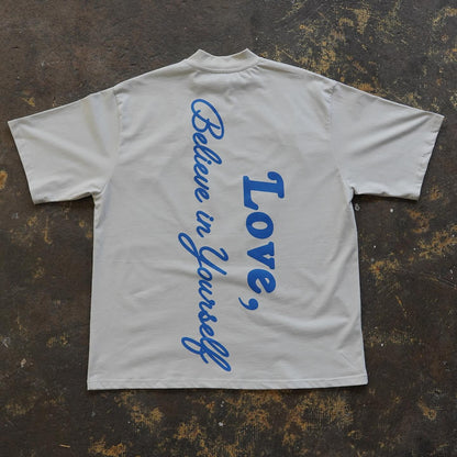 Baseball Boys Print T-shirt