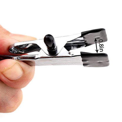 Anti-Rust Clip Clothespins