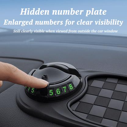 Multifunction Car Anti-Slip Mat🚗