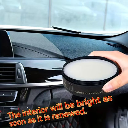 ✨Leather Maintenance Cream