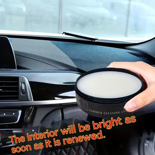✨Leather Maintenance Cream