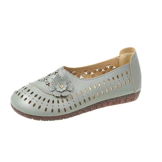 Last Day Promotion 60% OFF -Women's Ergonomic Footwear walking shoes